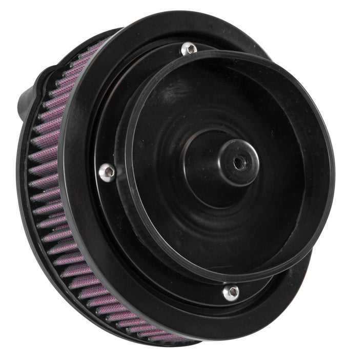 K&N RK-3941 Intake System-Harley Davidson - Truck Part Superstore