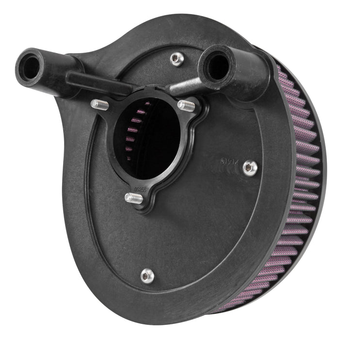K&N RK-3941 Intake System-Harley Davidson - Truck Part Superstore