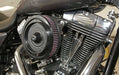 K&N RK-3941 Intake System-Harley Davidson - Truck Part Superstore
