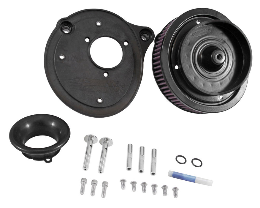 K&N RK-3941 Intake System-Harley Davidson - Truck Part Superstore