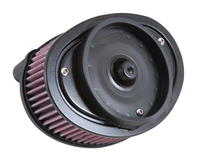 K&N RK-3942 Intake System-Harley Davidson - Truck Part Superstore