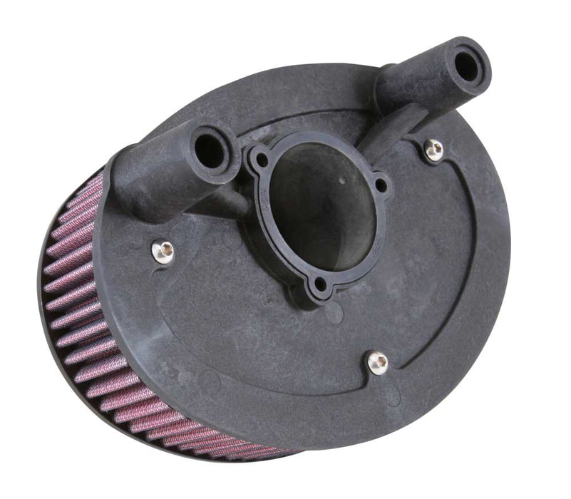 K&N RK-3942 Intake System-Harley Davidson - Truck Part Superstore
