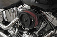 K&N RK-3942 Intake System-Harley Davidson - Truck Part Superstore