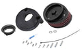 K&N RK-3942 Intake System-Harley Davidson - Truck Part Superstore