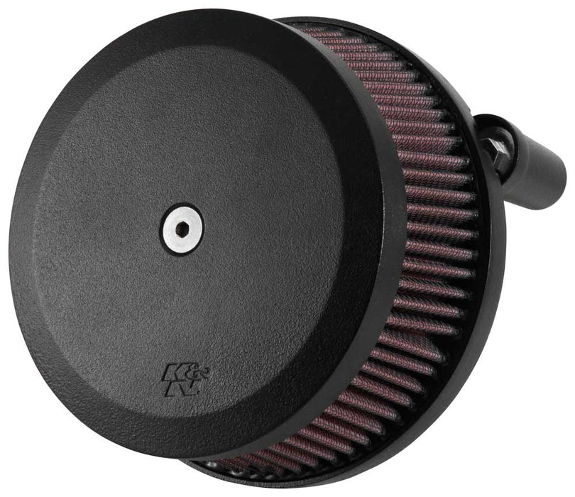 K&N RK-3944B Intake System-Harley Davidson - Truck Part Superstore