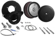 K&N RK-3944B Intake System-Harley Davidson - Truck Part Superstore