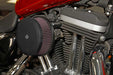 K&N RK-3945B Intake System-Harley Davidson - Truck Part Superstore