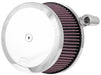 K&N RK-3946X Intake System-Harley Davidson - Truck Part Superstore