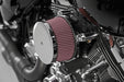 K&N RK-3946X Intake System-Harley Davidson - Truck Part Superstore