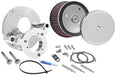 K&N RK-3946X Intake System-Harley Davidson - Truck Part Superstore