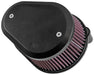 K&N RK-3947XB Intake System-Harley Davidson - Truck Part Superstore