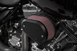 K&N RK-3947XB Intake System-Harley Davidson - Truck Part Superstore