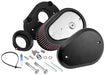 K&N RK-3947XB Intake System-Harley Davidson - Truck Part Superstore
