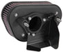 K&N RK-3948B Intake System-Harley Davidson - Truck Part Superstore