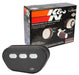 K&N RK-3948B Intake System-Harley Davidson - Truck Part Superstore