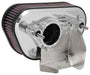 K&N RK-3948 Intake System-Harley Davidson - Truck Part Superstore