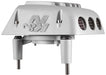 K&N RK-3950S Intake System-Harley Davidson - Truck Part Superstore