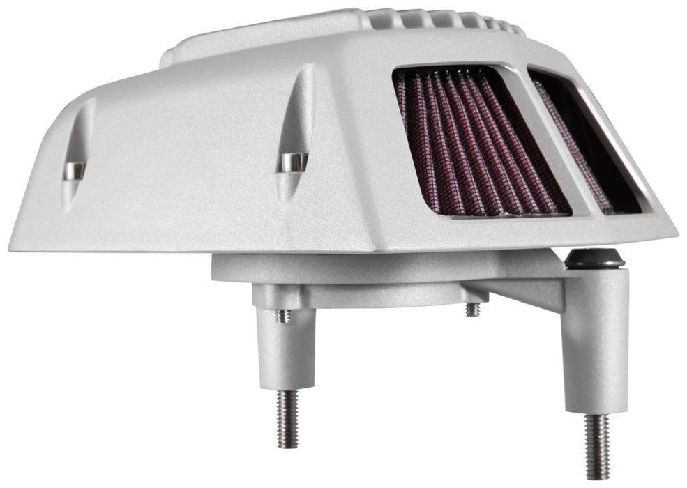 K&N RK-3950S Intake System-Harley Davidson - Truck Part Superstore