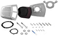 K&N RK-3950S Intake System-Harley Davidson - Truck Part Superstore