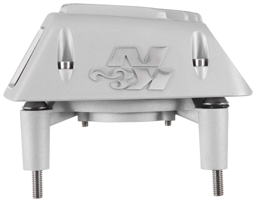 K&N RK-3950S Intake System-Harley Davidson - Truck Part Superstore