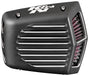 K&N RK-3950 Intake System-Harley Davidson - Truck Part Superstore