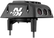 K&N RK-3950 Intake System-Harley Davidson - Truck Part Superstore