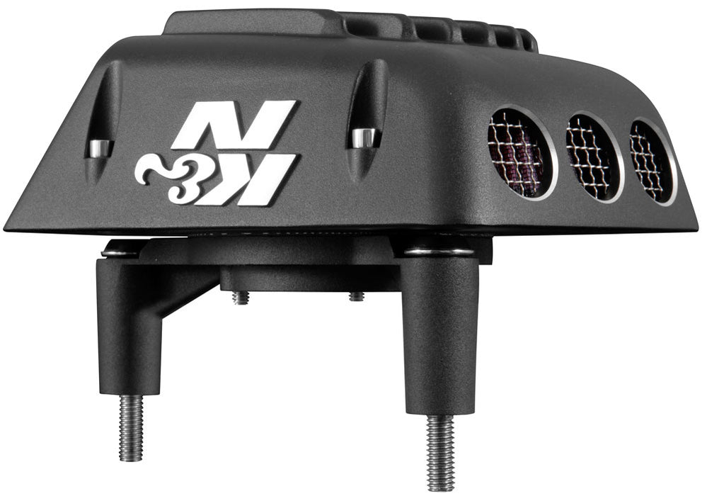 K&N RK-3950 Intake System-Harley Davidson - Truck Part Superstore