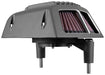 K&N RK-3950 Intake System-Harley Davidson - Truck Part Superstore