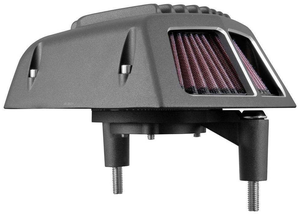 K&N RK-3950 Intake System-Harley Davidson - Truck Part Superstore