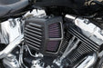 K&N RK-3950 Intake System-Harley Davidson - Truck Part Superstore