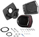 K&N RK-3950 Intake System-Harley Davidson - Truck Part Superstore