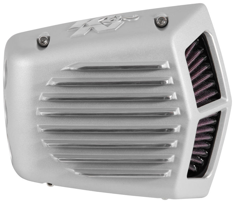 K&N RK-3951S Intake System-Harley Davidson - Truck Part Superstore