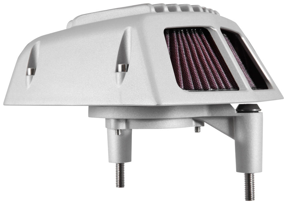 K&N RK-3951S Intake System-Harley Davidson - Truck Part Superstore