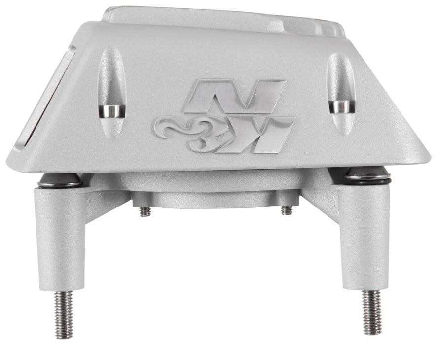 K&N RK-3951S Intake System-Harley Davidson - Truck Part Superstore