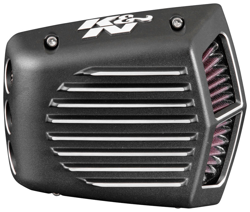 K&N RK-3951 Intake System-Harley Davidson - Truck Part Superstore