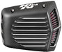 K&N RK-3951 Intake System-Harley Davidson - Truck Part Superstore