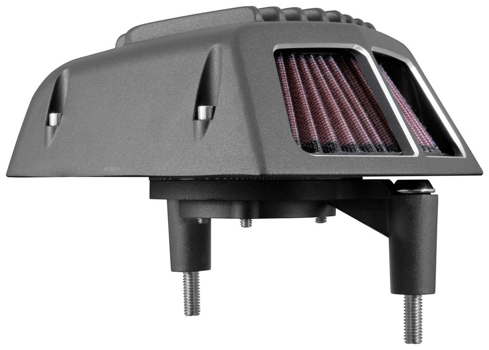 K&N RK-3951 Intake System-Harley Davidson - Truck Part Superstore