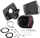 K&N RK-3951 Intake System-Harley Davidson - Truck Part Superstore