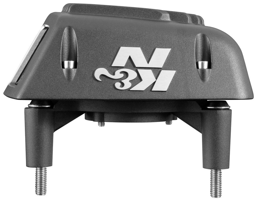 K&N RK-3951 Intake System-Harley Davidson - Truck Part Superstore