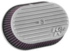 K&N RK-3952S Intake System-Harley Davidson - Truck Part Superstore