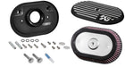 K&N RK-3952 Intake System-Harley Davidson - Truck Part Superstore