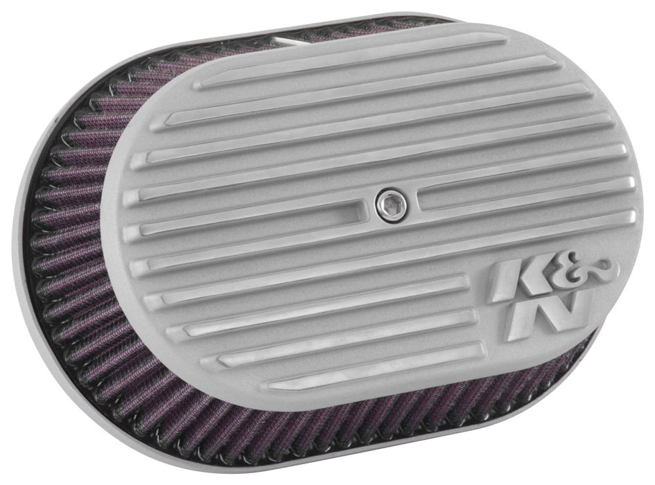 K&N RK-3953S Intake System-Harley Davidson - Truck Part Superstore