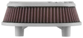 K&N RK-3953S Intake System-Harley Davidson - Truck Part Superstore