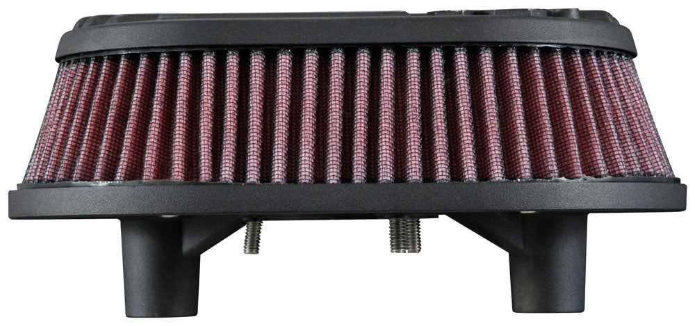 K&N RK-3953 Intake System-Harley Davidson - Truck Part Superstore