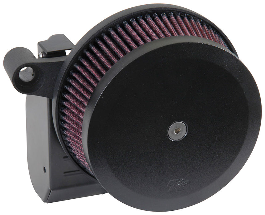 K&N RK-3954B Intake System-Harley Davidson - Truck Part Superstore