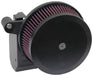 K&N RK-3954B Intake System-Harley Davidson - Truck Part Superstore