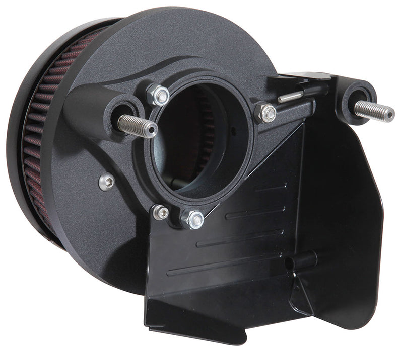 K&N RK-3954B Intake System-Harley Davidson - Truck Part Superstore