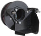 K&N RK-3954B Intake System-Harley Davidson - Truck Part Superstore
