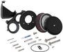 K&N RK-3954B Intake System-Harley Davidson - Truck Part Superstore