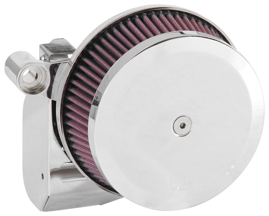 K&N RK-3954 Intake System-Harley Davidson - Truck Part Superstore
